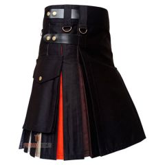 Bear Pride Kilt