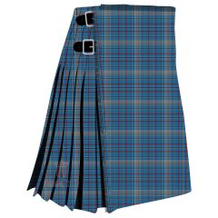 beck tartan kilt