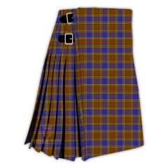 belfour tartan kilt