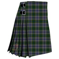 Berkshire Tartan Kilt