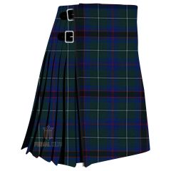 BIairlogie Modern Tartan Kilt
