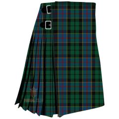 Birse Tartan Kilt