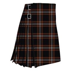 black country tartan kilt