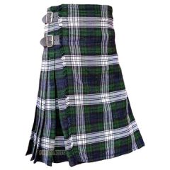 Black Watch Dress Kilt
