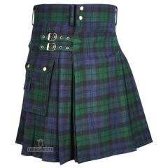 Black Watch Kilt
