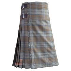 Black Watch Weathered Kilt
