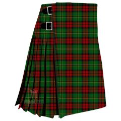 blackstock hunting tartan kilt