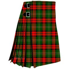 Blackstock Tartan Kilt