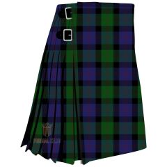 blair tartan kilt