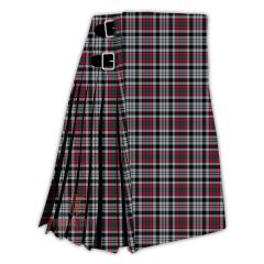 Borthwick Dress Tartan Kilt