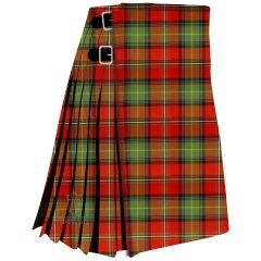 Boyd Ancient Tartan Kilt