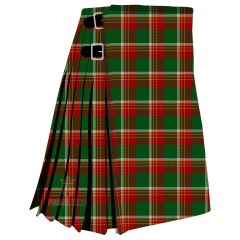 Brisbane Tartan Kilt