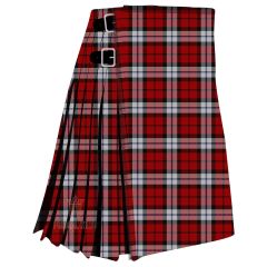 Brodie Dress Tartan Kilt