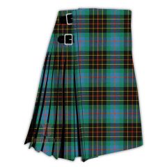Brodie Hunting Ancient Tartan Kilt