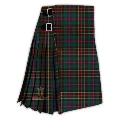 brodie hunting modern tartan kilt