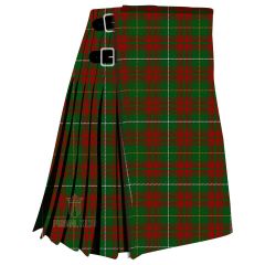 Bruce Hunting Tartan Kilt