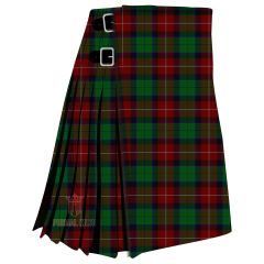 bryant tartan kilt