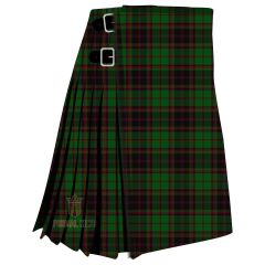 Buchan Tartan Kilt