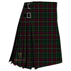Burns Heritage Tartan Kilt