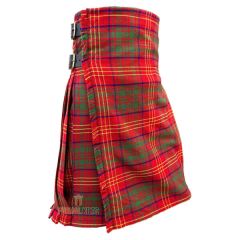 Burns Tartan Kilt
