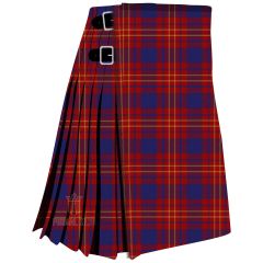 butler tartan kilt