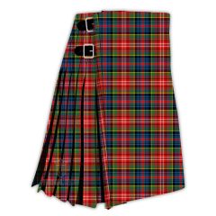 Clan Caledonia Modern Tartan Kilt