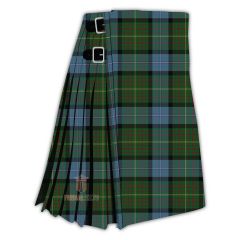 california tartan kilt