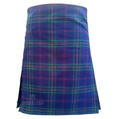 Callaghan Tartan Kilt