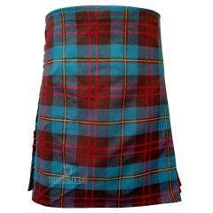 Cameron Hunting Ancient Tartan Kilt