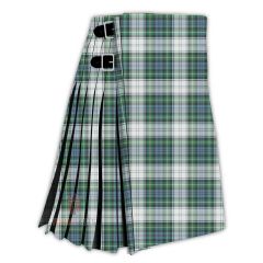 Campbell Dress Ancient Tartan Kilt