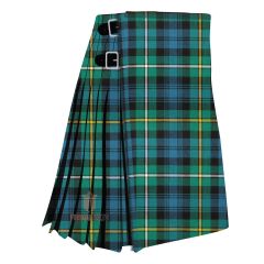 Campbell of Argyll Ancient Tartan Kilt