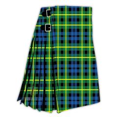 Campbell Of Breadalbane Ancient Tartan Kilt