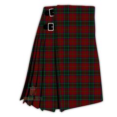 canadian autumn tartan