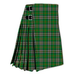 Cape Breton Canadian And Scottish Tartan Kilt