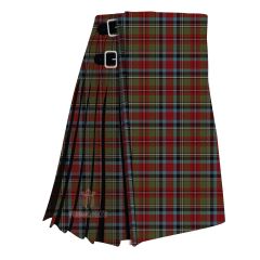 carolina state tartan kilt