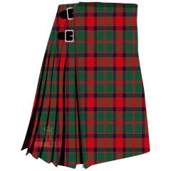Carrick Tartan Kilt