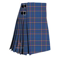 clan cian tartan kilt