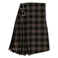 Clan Brotherhood Tartan Kilt