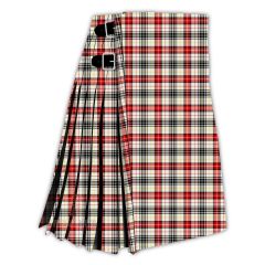 Clan Casey Tartan Kilt