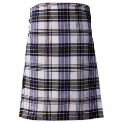 Clan Hannay Kilt
