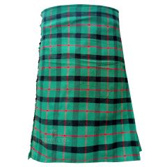 Kincaid Ancient Tartan Kilt