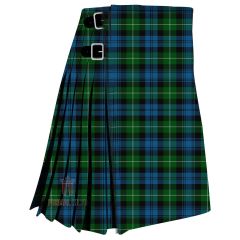 clan lamont tartan kilt