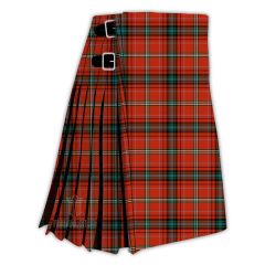 Clifford Ancient Tartan Kilt