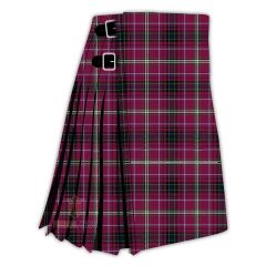 Clifford Modern Tartan Kilt