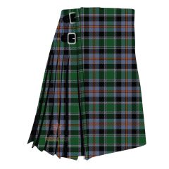 colorado state tartan kilt