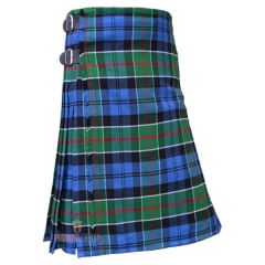 Colquhoun Tartan Kilt

