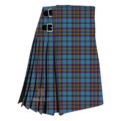 Continue Tartan Kilt