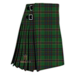 County Westmeath Tartan Kilt