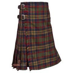 County Cork Tartan Kilt
