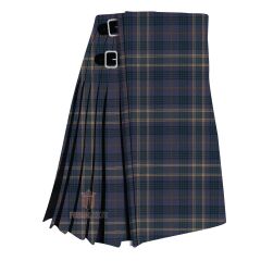 County Fermanagh Tartan Kilt
